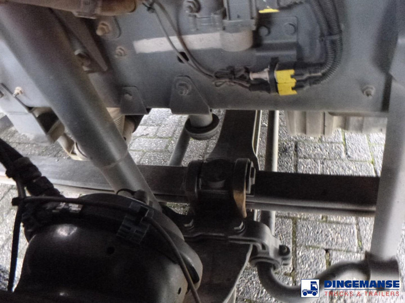 Leasa DAF CF 400 6x2 fuel tank 19.5 m3 / 5 comp DAF CF 400 6x2 fuel tank 19.5 m3 / 5 comp: bild 9