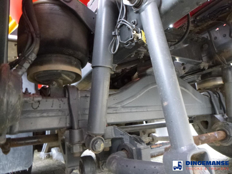 Leasa DAF CF 400 6x2 fuel tank 19.5 m3 / 5 comp DAF CF 400 6x2 fuel tank 19.5 m3 / 5 comp: bild 7