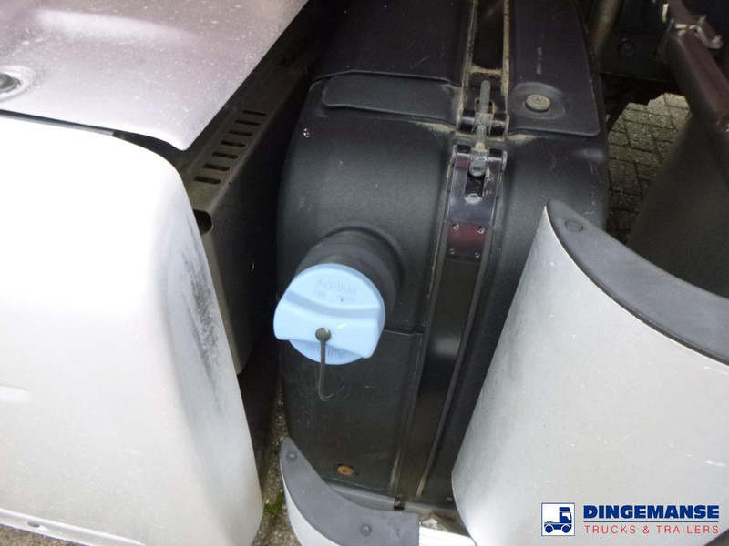 Leasa DAF CF 400 6x2 fuel tank 19.5 m3 / 5 comp DAF CF 400 6x2 fuel tank 19.5 m3 / 5 comp: bild 12