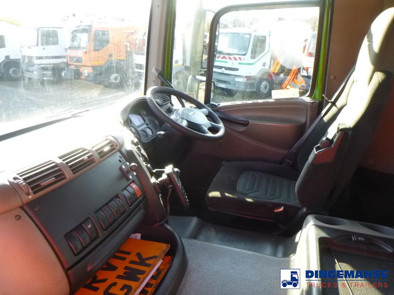 Dragbil DAF CF 75.310 4x2 RHD: bild 10