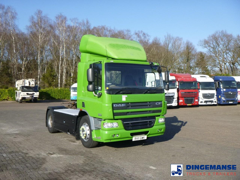 DAF CF 75.310 4x2 RHD - Dragbil: bild 2 DAF CF 75.310 4x2 RHD - Dragbil: bild 2