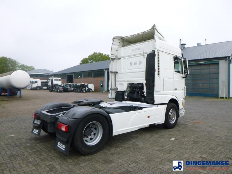 DAF XF 480 4X2 Euro 6 - Dragbil: bild 4 DAF XF 480 4X2 Euro 6 - Dragbil: bild 4