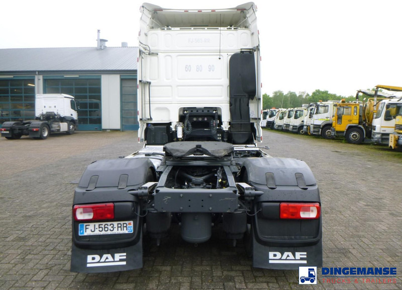 DAF XF 480 4X2 Euro 6 - Dragbil: bild 5 DAF XF 480 4X2 Euro 6 - Dragbil: bild 5