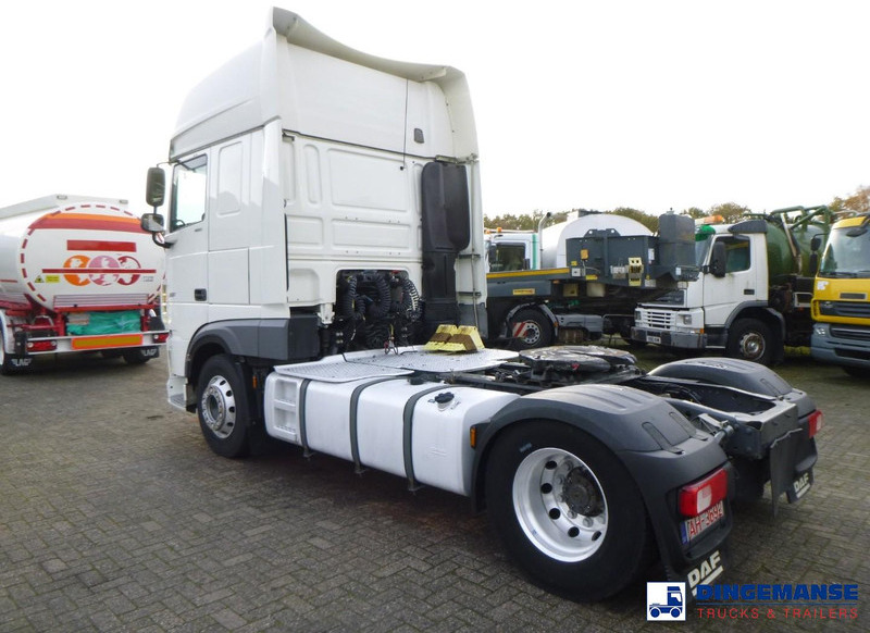 DAF XF 480 FT 4x2 Euro 6 + ADR - Dragbil: bild 3 DAF XF 480 FT 4x2 Euro 6 + ADR - Dragbil: bild 3
