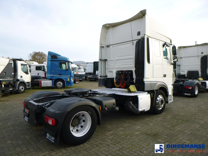 DAF XF 480 FT 4x2 Euro 6 + ADR - Dragbil: bild 4 DAF XF 480 FT 4x2 Euro 6 + ADR - Dragbil: bild 4