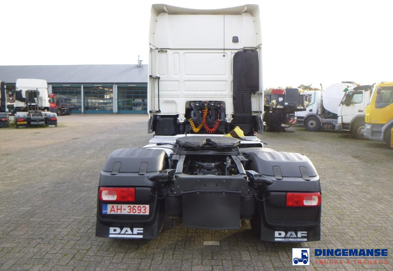 DAF XF 480 FT 4x2 Euro 6 + ADR - Dragbil: bild 5 DAF XF 480 FT 4x2 Euro 6 + ADR - Dragbil: bild 5