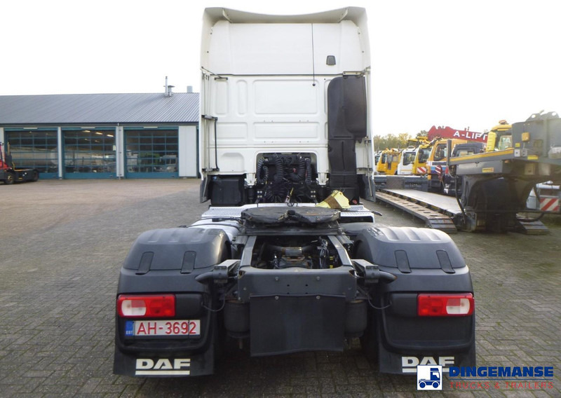 DAF XF 480 FT 4x2 Euro 6 + ADR - Dragbil: bild 5 DAF XF 480 FT 4x2 Euro 6 + ADR - Dragbil: bild 5