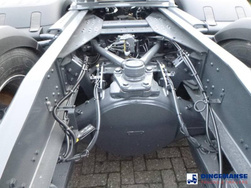 DAF XF 530 6X2 Euro 6 new/unused - Dragbil: bild 5 DAF XF 530 6X2 Euro 6 new/unused - Dragbil: bild 5