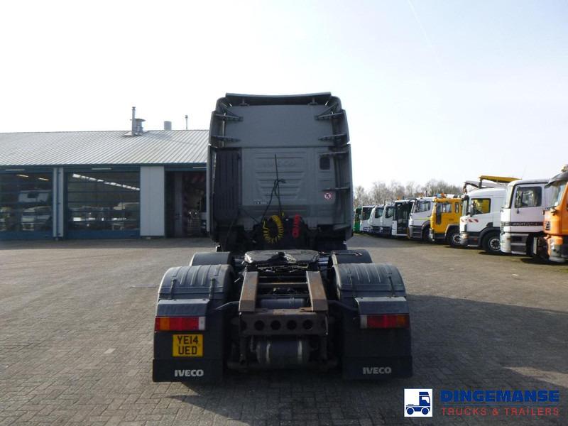 Iveco AS440STX/P 6x2 RHD EEV - Dragbil: bild 5 Iveco AS440STX/P 6x2 RHD EEV - Dragbil: bild 5