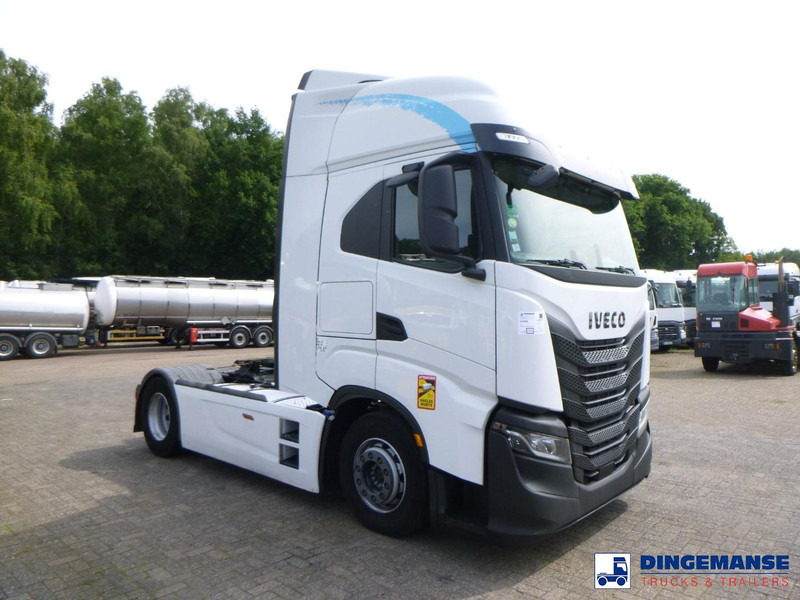 Iveco S-Way 510 AS440S 4x2 Euro 6 - Dragbil: bild 2 Iveco S-Way 510 AS440S 4x2 Euro 6 - Dragbil: bild 2
