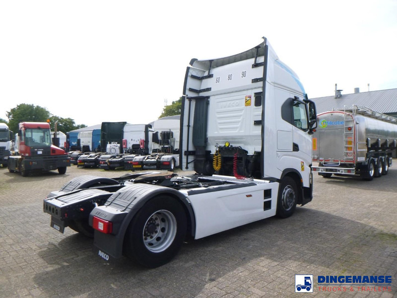 Iveco S-Way 510 AS440S 4x2 Euro 6 - Dragbil: bild 4 Iveco S-Way 510 AS440S 4x2 Euro 6 - Dragbil: bild 4