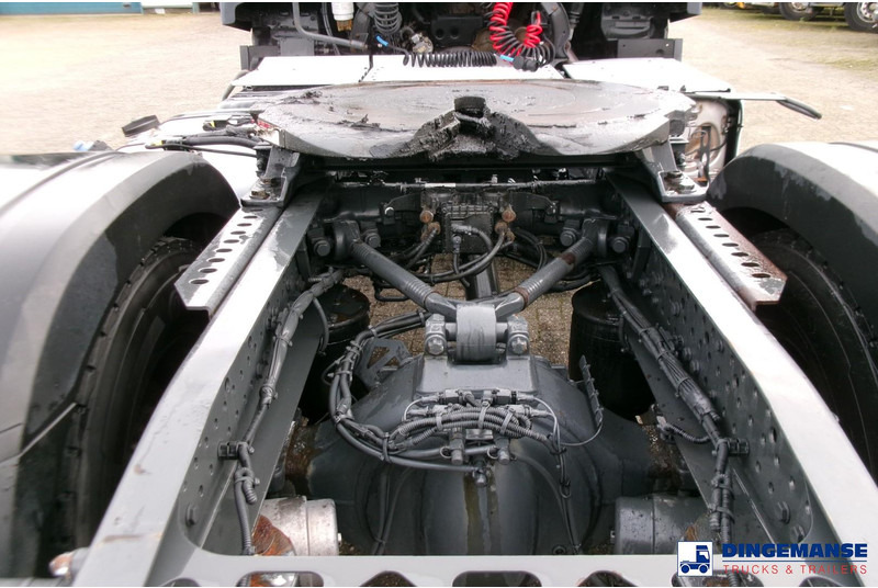 Dragbil Mercedes-Benz Actros 1843 4x2 Euro 6 / ADR + PTO: bild 6 Dragbil Mercedes-Benz Actros 1843 4x2 Euro 6 / ADR + PTO: bild 6