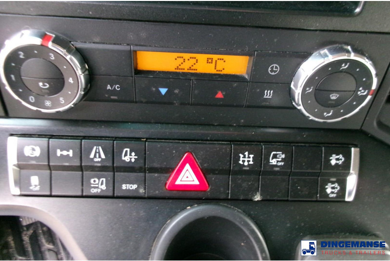 Dragbil Mercedes-Benz Actros 1843 4x2 Euro 6 / ADR + PTO: bild 14 Dragbil Mercedes-Benz Actros 1843 4x2 Euro 6 / ADR + PTO: bild 14