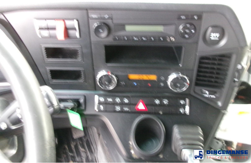 Dragbil Mercedes-Benz Actros 1843 4x2 Euro 6 / ADR + PTO: bild 13 Dragbil Mercedes-Benz Actros 1843 4x2 Euro 6 / ADR + PTO: bild 13