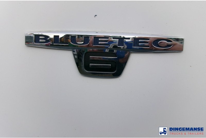 Dragbil Mercedes-Benz Actros 1843 4x2 Euro 6 / ADR + PTO: bild 9 Dragbil Mercedes-Benz Actros 1843 4x2 Euro 6 / ADR + PTO: bild 9