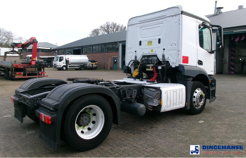 Mercedes-Benz Actros 1843 4x2 Euro 6 / ADR + PTO - Dragbil: bild 3 Mercedes-Benz Actros 1843 4x2 Euro 6 / ADR + PTO - Dragbil: bild 3