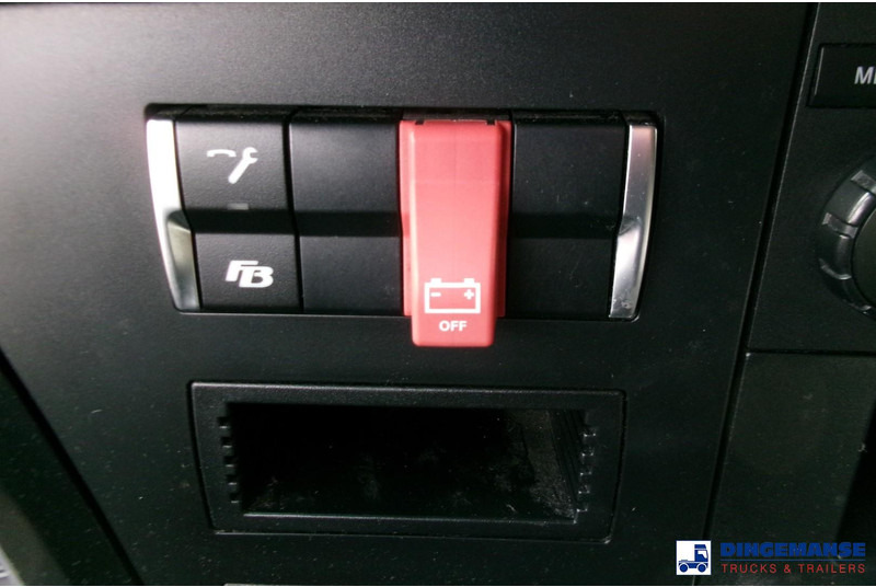 Dragbil Mercedes-Benz Actros 1843 4x2 Euro 6 / ADR + PTO: bild 15 Dragbil Mercedes-Benz Actros 1843 4x2 Euro 6 / ADR + PTO: bild 15