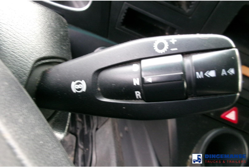 Dragbil Mercedes-Benz Actros 1843 4x2 Euro 6 / ADR + PTO: bild 16 Dragbil Mercedes-Benz Actros 1843 4x2 Euro 6 / ADR + PTO: bild 16