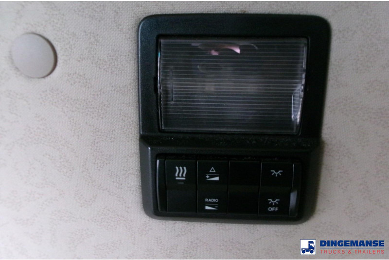 Dragbil Mercedes-Benz Actros 1843 4x2 Euro 6 / ADR + PTO: bild 20 Dragbil Mercedes-Benz Actros 1843 4x2 Euro 6 / ADR + PTO: bild 20