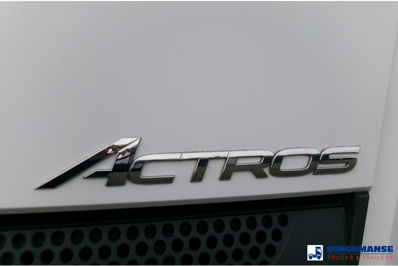 Dragbil Mercedes-Benz Actros 1843 4x2 Euro 6 / ADR + PTO: bild 10 Dragbil Mercedes-Benz Actros 1843 4x2 Euro 6 / ADR + PTO: bild 10