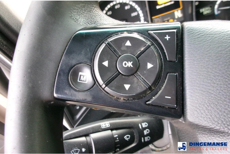 Dragbil Mercedes-Benz Actros 1843 4x2 Euro 6 / ADR + PTO: bild 18 Dragbil Mercedes-Benz Actros 1843 4x2 Euro 6 / ADR + PTO: bild 18