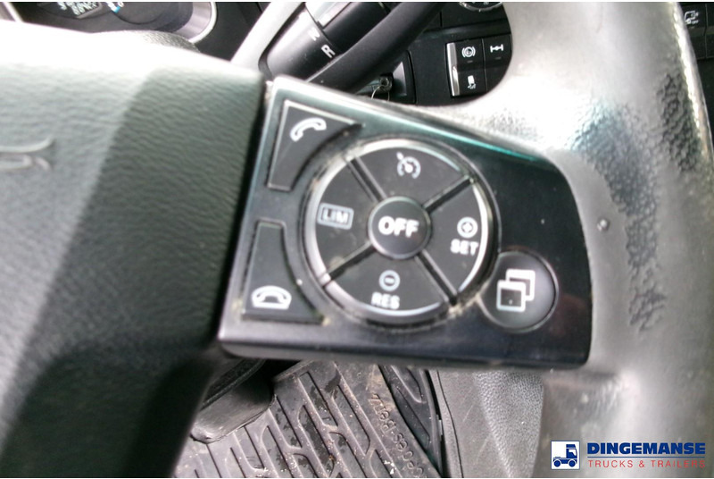 Dragbil Mercedes-Benz Actros 1843 4x2 Euro 6 / ADR + PTO: bild 17 Dragbil Mercedes-Benz Actros 1843 4x2 Euro 6 / ADR + PTO: bild 17