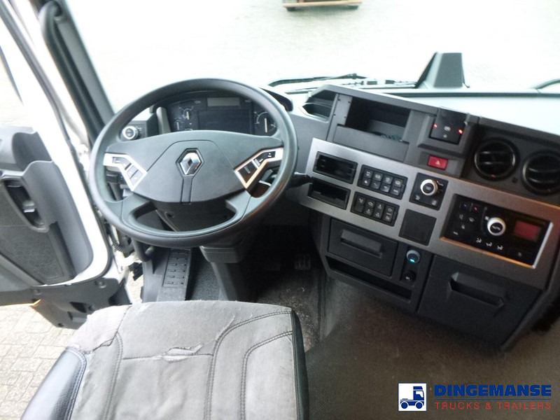 Dragbil Renault T 460 4x2 Euro 6 + ADR: bild 13