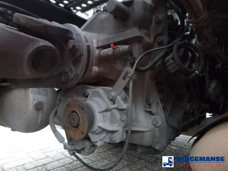 Dragbil Renault T 460 4x2 Euro 6 + ADR: bild 9