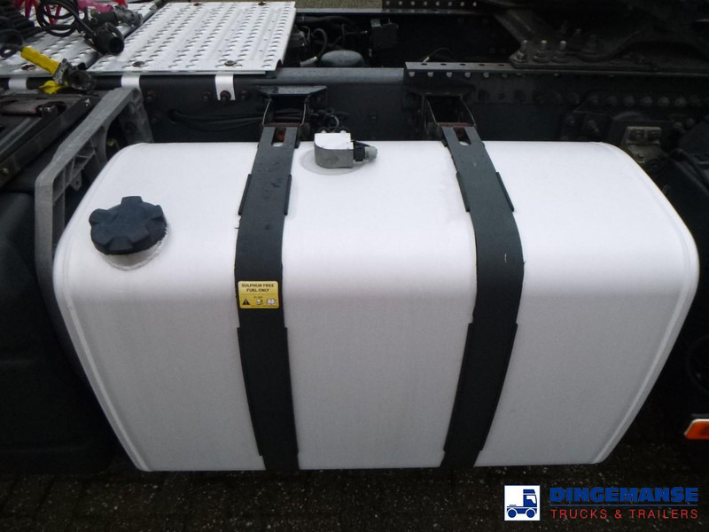 Dragbil Renault T 460 4x2 Euro 6 + ADR: bild 7