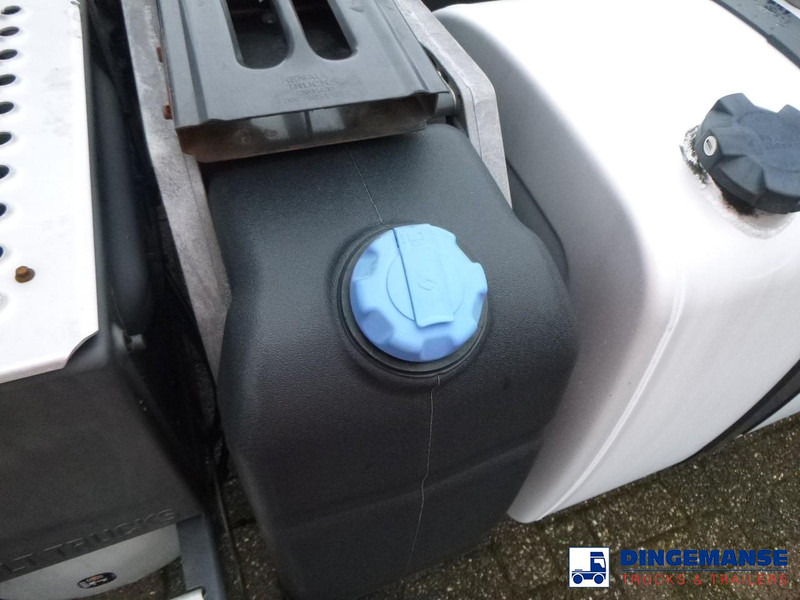 Dragbil Renault T 460 4x2 Euro 6 + ADR: bild 6