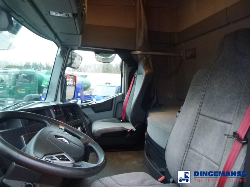Dragbil Renault T 460 4x2 Euro 6 + ADR: bild 11