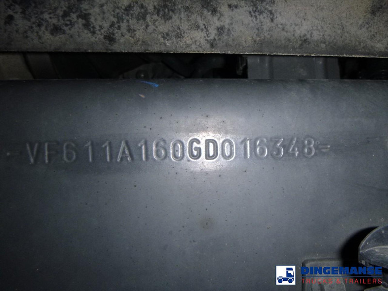 Dragbil Renault T 460 4x2 Euro 6 + ADR: bild 20