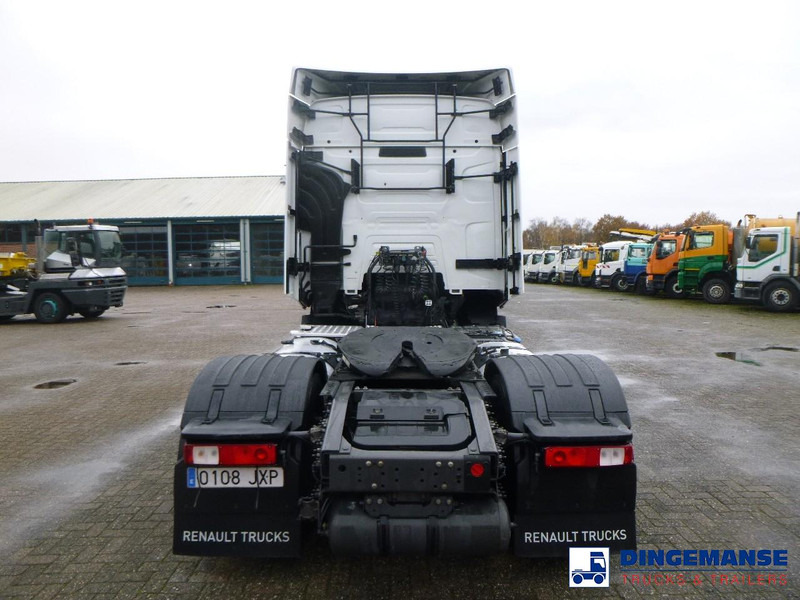 Leasa Renault T 460 4x2 Euro 6 + Retarder Renault T 460 4x2 Euro 6 + Retarder: bild 8