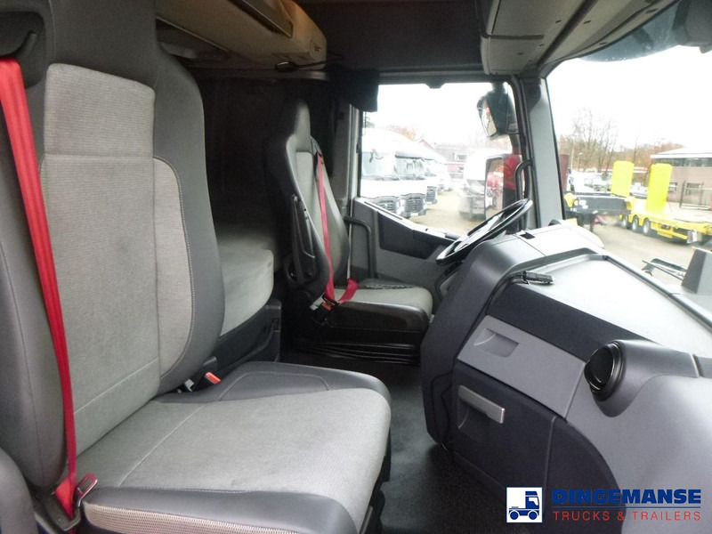 Leasa Renault T 460 4x2 Euro 6 + Retarder Renault T 460 4x2 Euro 6 + Retarder: bild 11