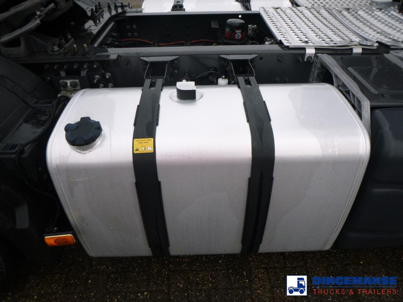 Leasa Renault T 460 4x2 Euro 6 + Retarder Renault T 460 4x2 Euro 6 + Retarder: bild 6