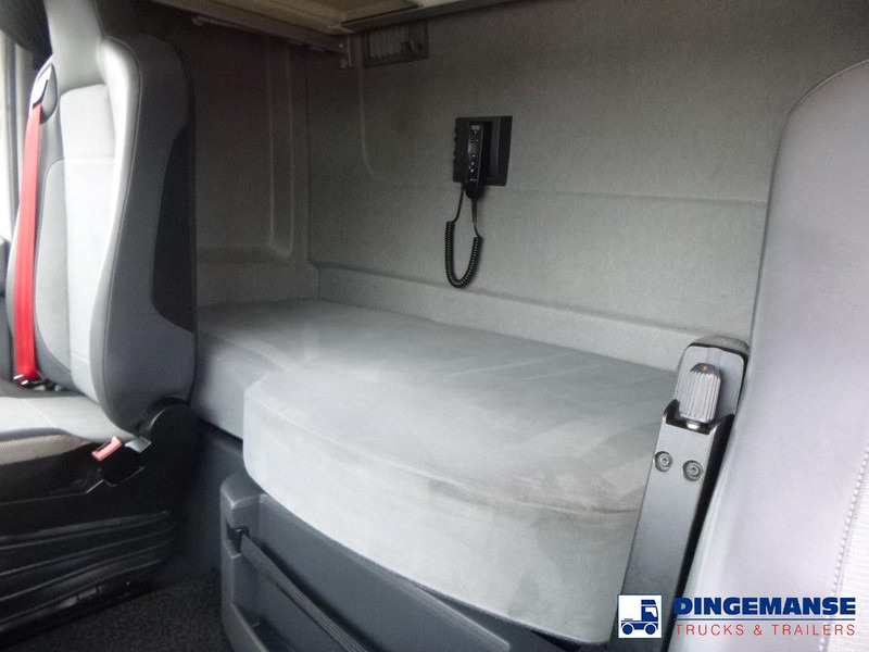 Leasa Renault T 460 4x2 Euro 6 + Retarder Renault T 460 4x2 Euro 6 + Retarder: bild 12