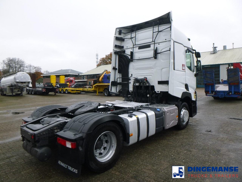 Renault T 460 4x2 Euro 6 + Retarder - Dragbil: bild 4 Renault T 460 4x2 Euro 6 + Retarder - Dragbil: bild 4