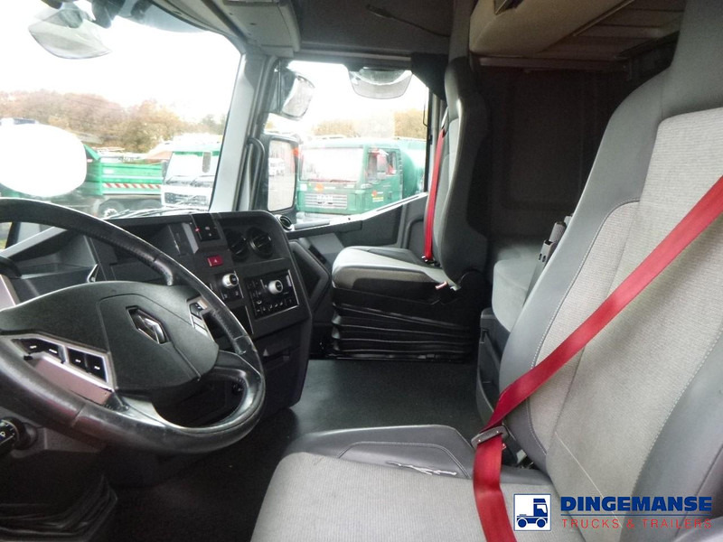 Leasa Renault T 460 4x2 Euro 6 + Retarder Renault T 460 4x2 Euro 6 + Retarder: bild 10