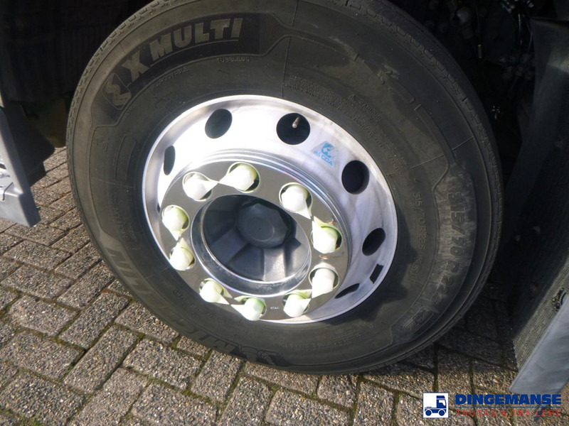 Dragbil Volvo FM 450 4x2 Euro 6: bild 6 Dragbil Volvo FM 450 4x2 Euro 6: bild 6