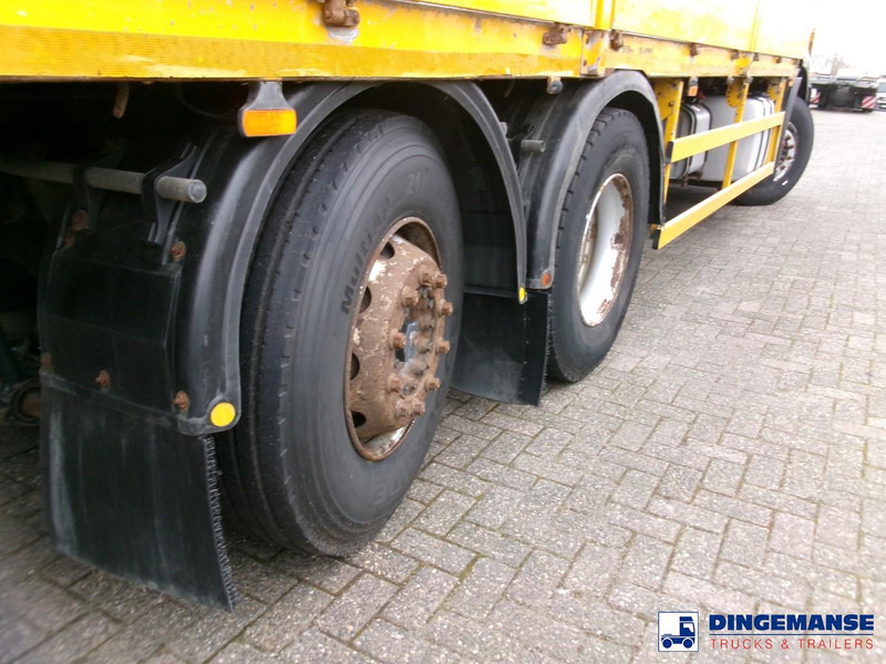 Iveco Stralis 310 6x2 Euro 6 + Atlas 105.2 crane - Kranbil: bild 5 Iveco Stralis 310 6x2 Euro 6 + Atlas 105.2 crane - Kranbil: bild 5