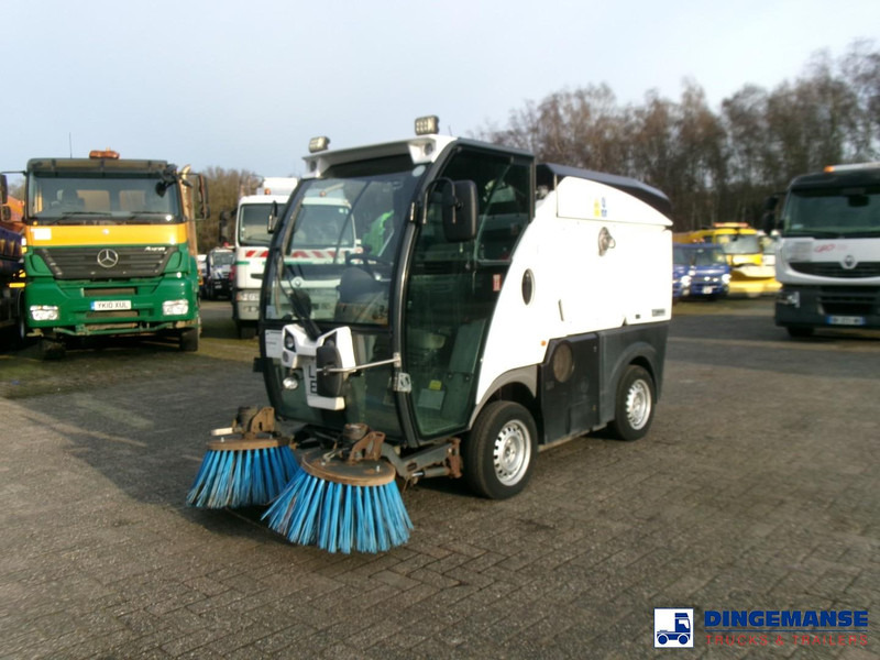 Johnston C101 street sweeper - Sopmaskin: bild 1 Johnston C101 street sweeper - Sopmaskin: bild 1