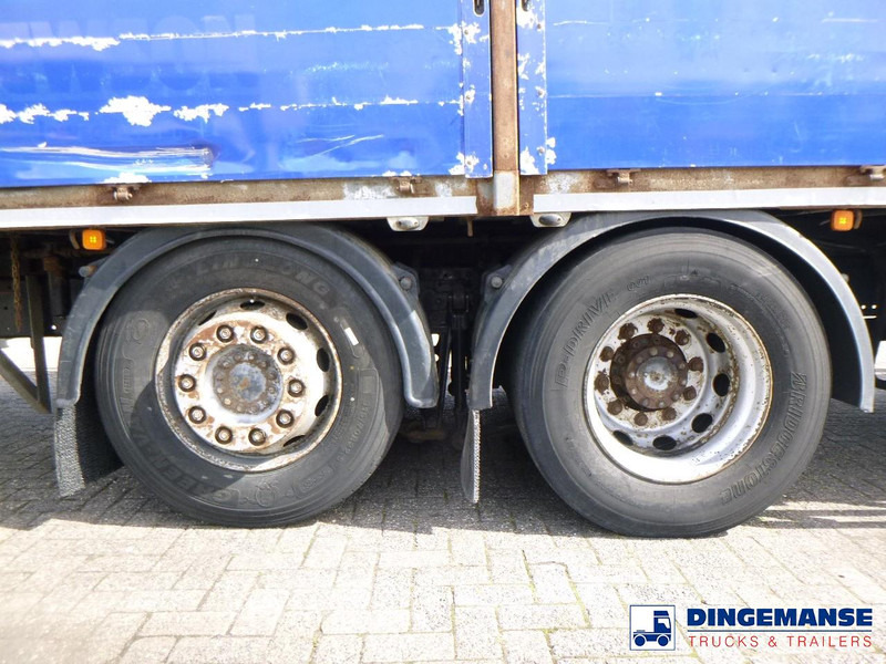 MAN TGS 26.360 6x2 RHD + HMF 1420 K2 - Kranbil: bild 5 MAN TGS 26.360 6x2 RHD + HMF 1420 K2 - Kranbil: bild 5