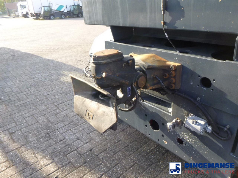 MOL RM 255 4X4 terminal drawbar tractor 150 ton - Terminaltraktor: bild 5 MOL RM 255 4X4 terminal drawbar tractor 150 ton - Terminaltraktor: bild 5