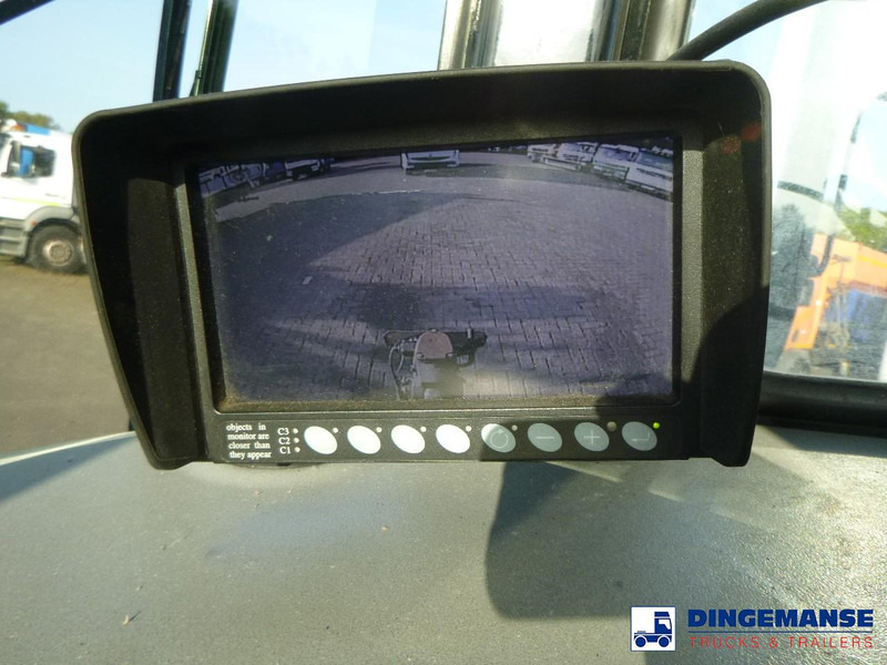 Leasa MOL RM 255 4X4 terminal drawbar tractor 150 ton MOL RM 255 4X4 terminal drawbar tractor 150 ton: bild 11 Leasa MOL RM 255 4X4 terminal drawbar tractor 150 ton MOL RM 255 4X4 terminal drawbar tractor 150 ton: bild 11