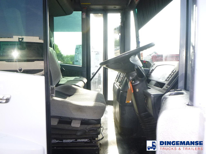 Sopbil Mercedes-Benz Econic 2629 6x2 RHD Faun refuse truck: bild 17 Sopbil Mercedes-Benz Econic 2629 6x2 RHD Faun refuse truck: bild 17