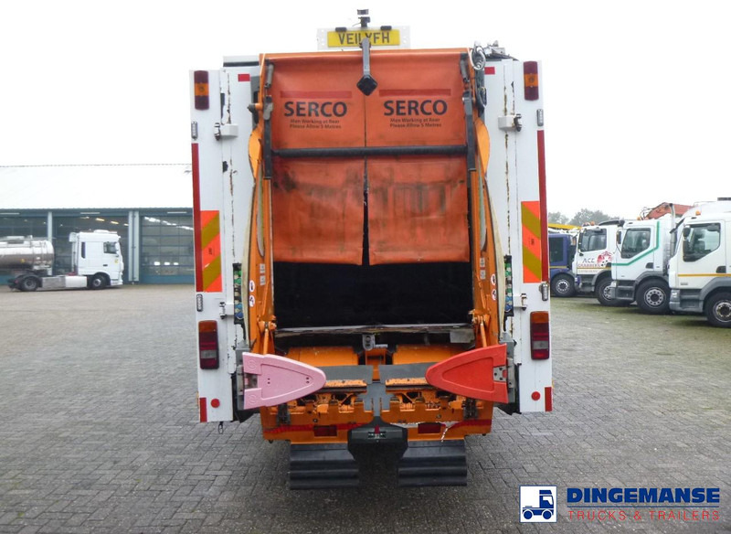 Mercedes-Benz Econic 2629 RHD 6x2 Geesink Norba refuse truck - Sopbil: bild 5 Mercedes-Benz Econic 2629 RHD 6x2 Geesink Norba refuse truck - Sopbil: bild 5
