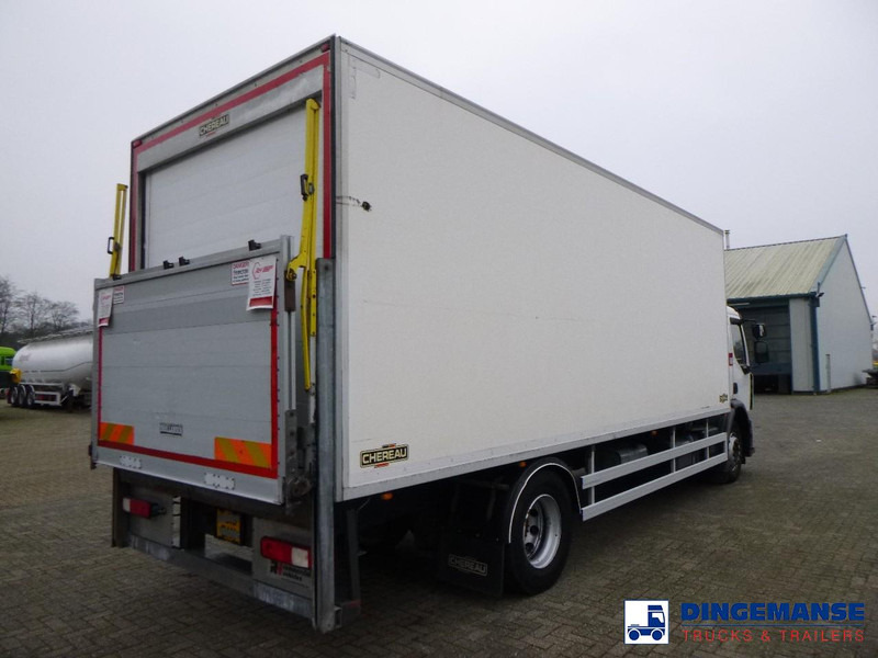 Renault D18 Wide 4x2 RHD Thermoking T800 R frigo - Kylbil lastbil: bild 4 Renault D18 Wide 4x2 RHD Thermoking T800 R frigo - Kylbil lastbil: bild 4
