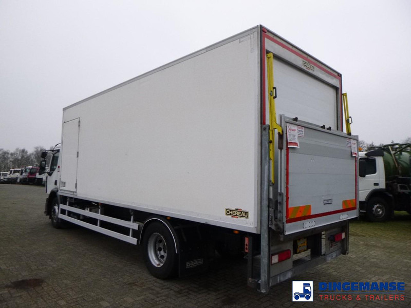 Renault D18 Wide 4x2 RHD Thermoking T800 R frigo - Kylbil lastbil: bild 3 Renault D18 Wide 4x2 RHD Thermoking T800 R frigo - Kylbil lastbil: bild 3