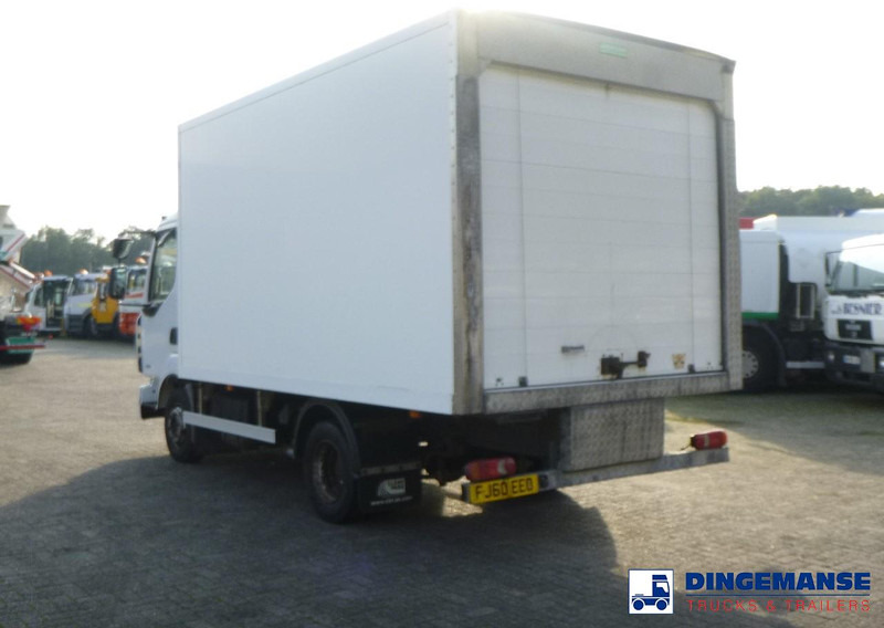 Renault Midlum 190 dxi 4x2 RHD frigo box 20 m3 - Kylbil lastbil: bild 4 Renault Midlum 190 dxi 4x2 RHD frigo box 20 m3 - Kylbil lastbil: bild 4