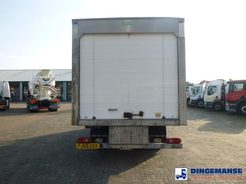 Renault Midlum 190 dxi 4x2 RHD frigo box 20 m3 - Kylbil lastbil: bild 5 Renault Midlum 190 dxi 4x2 RHD frigo box 20 m3 - Kylbil lastbil: bild 5